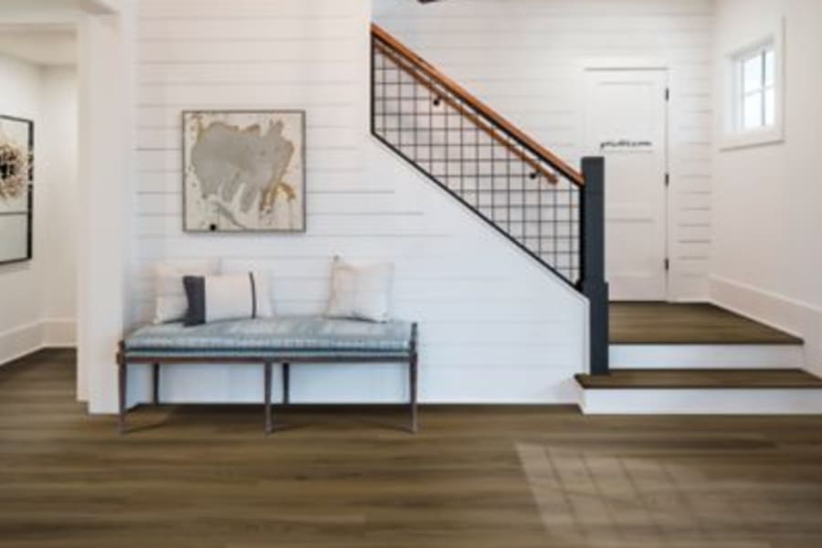About luxury vinyl in Los Alamitos, CA from Bixby Plaza Carpets and Flooring