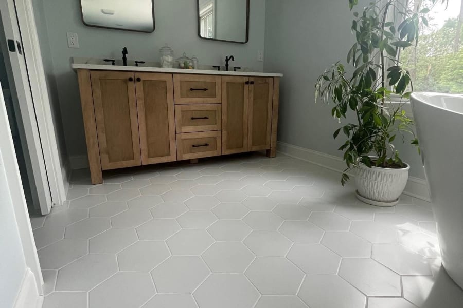 Vanities gallery in Passaic, NJ