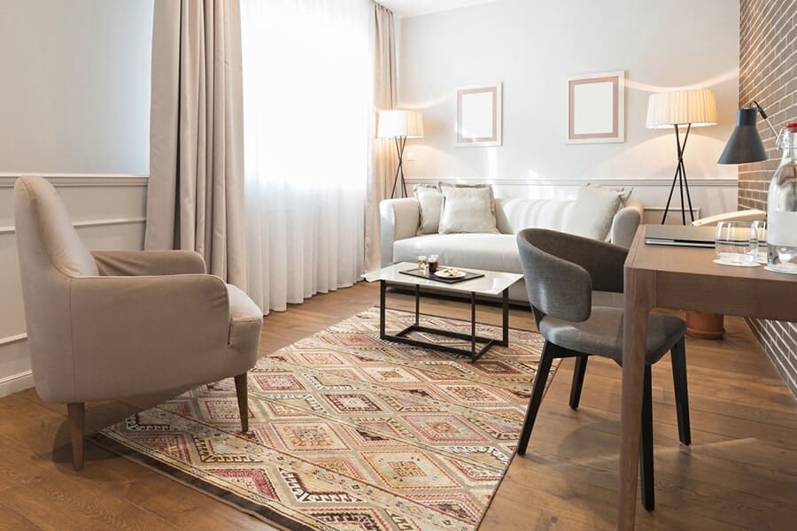 Flooring design professionals in the Ledgewood, NJ area - Bogart's Carpet