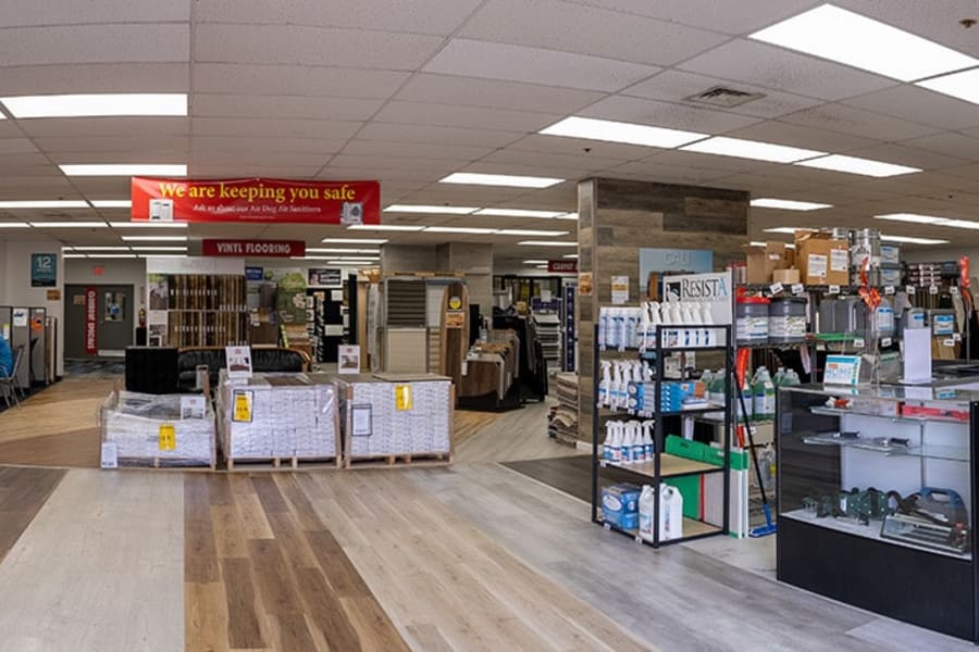 Learn more about the flooring professionals in the Honolulu, HI area - Bougainville Flooring Super Store