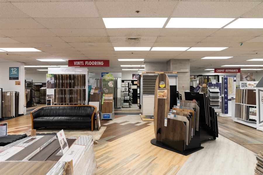 Hardware in Philadelphia, PA from C and R Building Supply