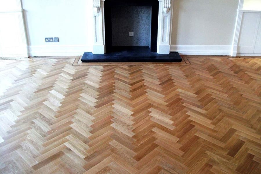 View work from Buono's Flooring in the New York, NY area
