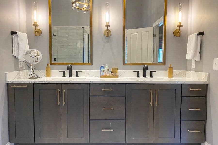 Remodeling in Rocky River, OH from Calvetta Bros.