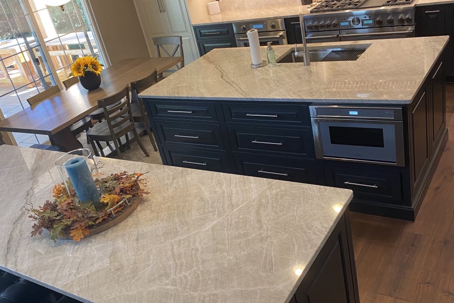 Remodeling in Avon, OH from Calvetta Bros.