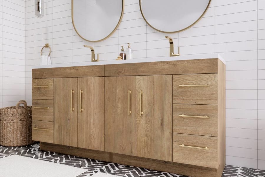 Cabinetry in North Manchester, IN from Carpet Depot Interiors