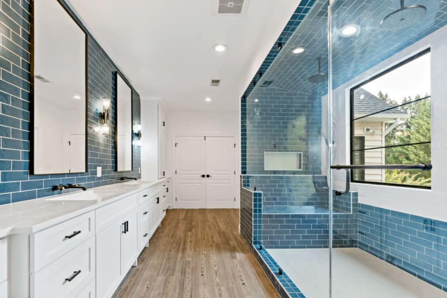 Kitchen and Bath in Winona Lake, IN from Carpet Depot Interiors