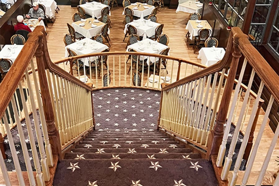 Commercial flooring in Scarsdale, NY