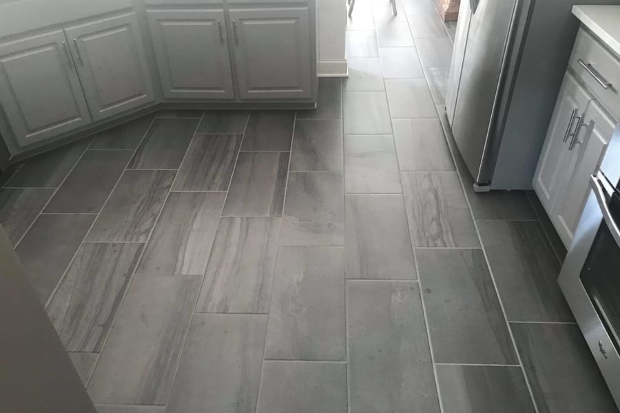 View work from Carpets Unlimited in the Athens, GA area