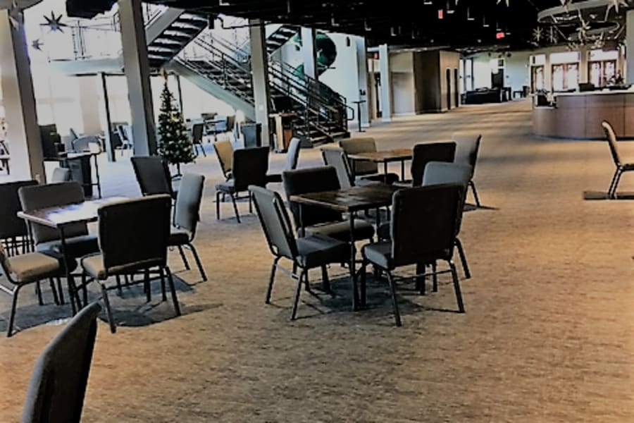 View work from Central Carpet in the Mantua Township,  NJ area