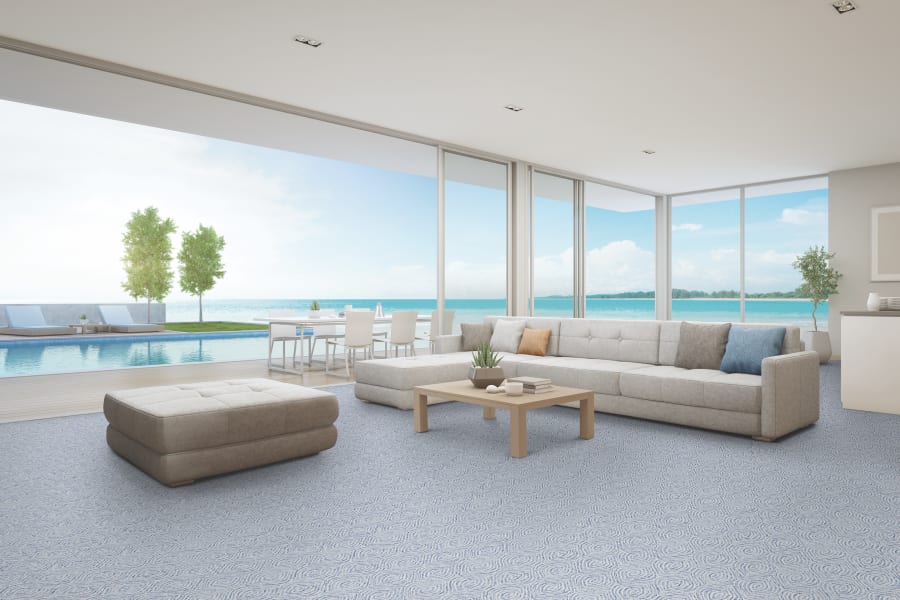 About carpet in San Rafael, CA from City Carpets