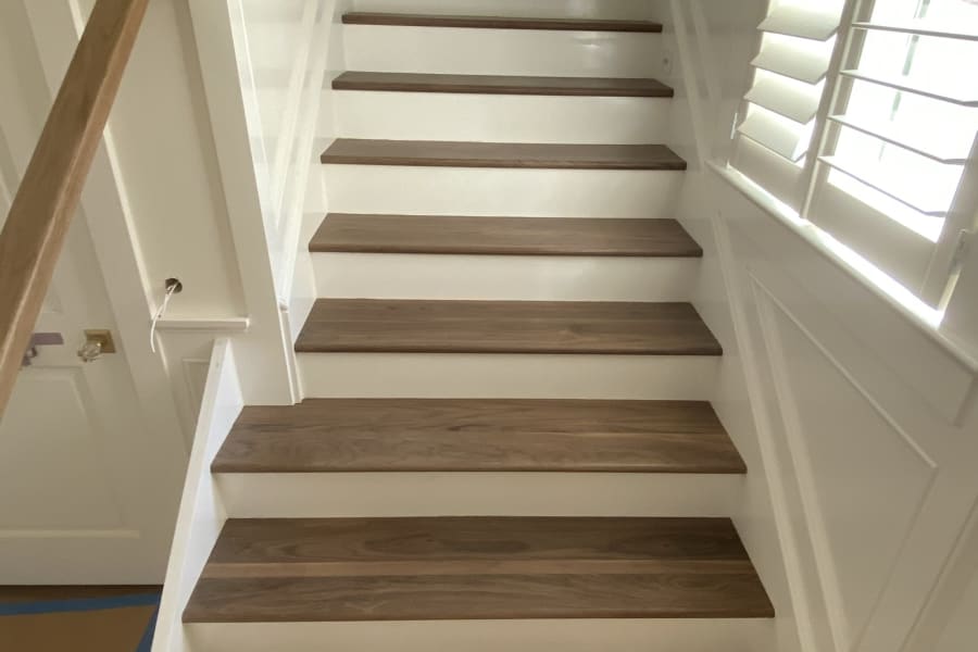 About laminate in City, State from Coastal Floor LLC