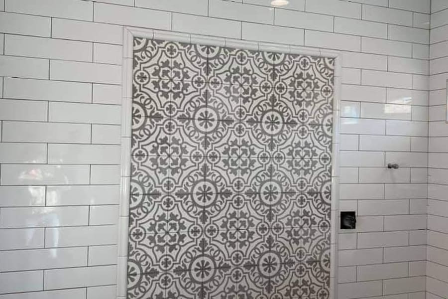 Tile in City, State from Coastal Floor LLC