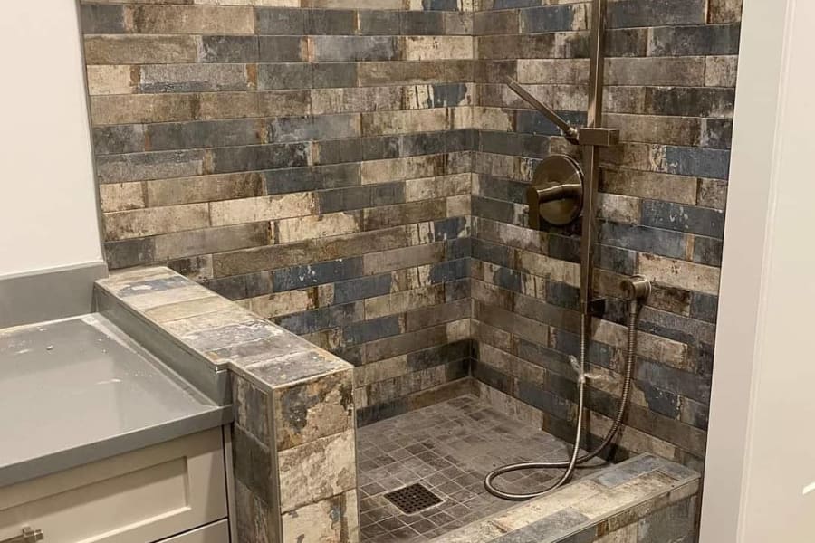 Select tile in City, State from Coastal Floor LLC