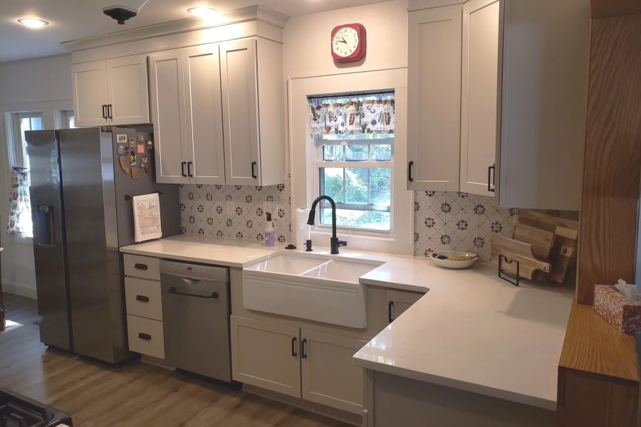 Project Gallery in St Paul, MN