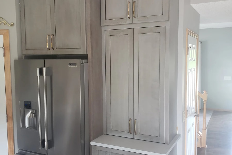 Project Gallery in St Paul, MN