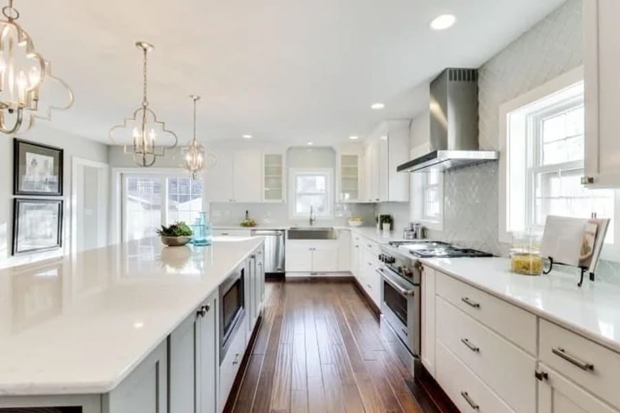 Project Gallery in Woodbury, MN