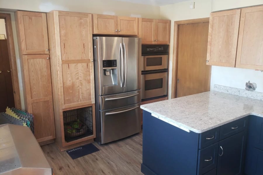 Project Gallery in St Paul, MN