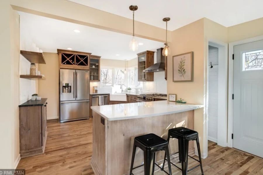 Project Gallery in St Paul, MN