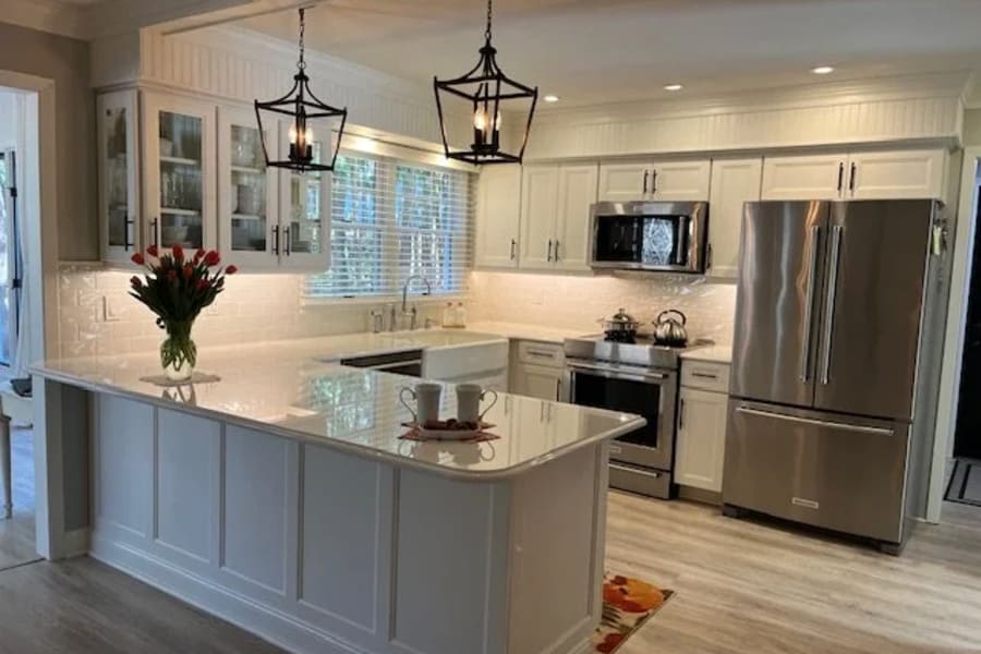 Project Gallery in Maple Grove, MN