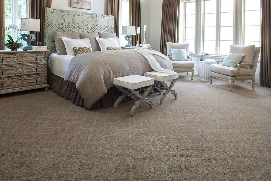 Stylish carpet in Kingston, TN from Creative Carpet & Tile