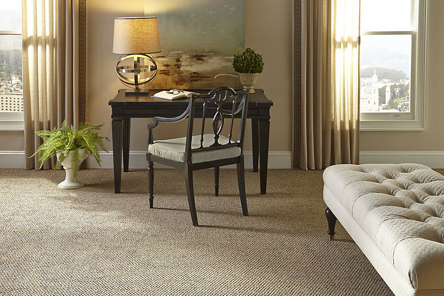 Carpet gallery in Oak Ridge, TN from Creative Carpet & Tile