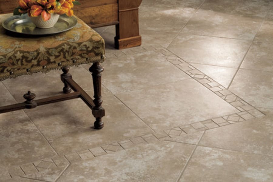 About tile in Kingston, TN from Creative Carpet & Tile