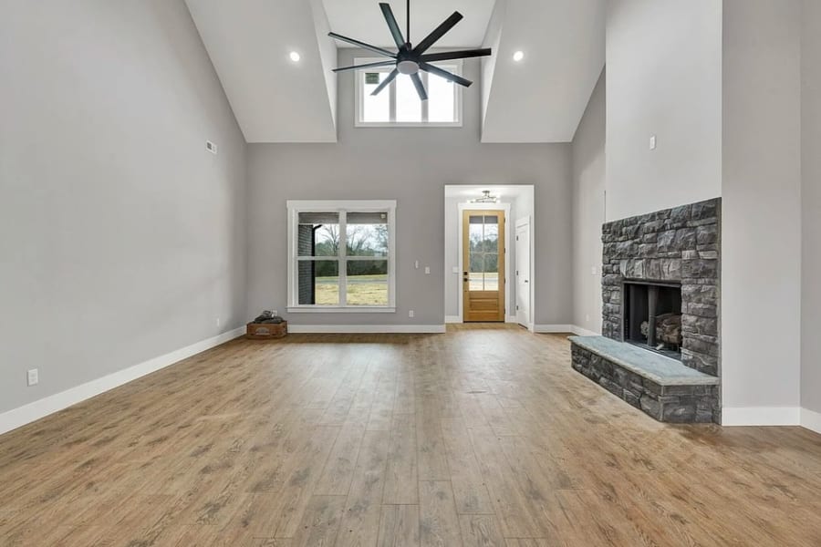About luxury vinyl in Chattanooga, TN from Crest Home Solutions