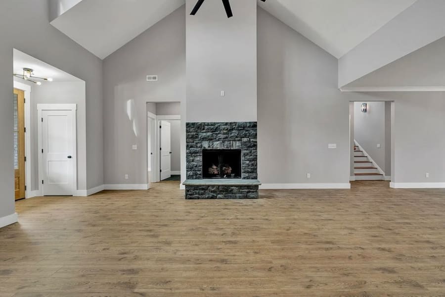 About luxury vinyl in Jasper, TN from Crest Home Solutions
