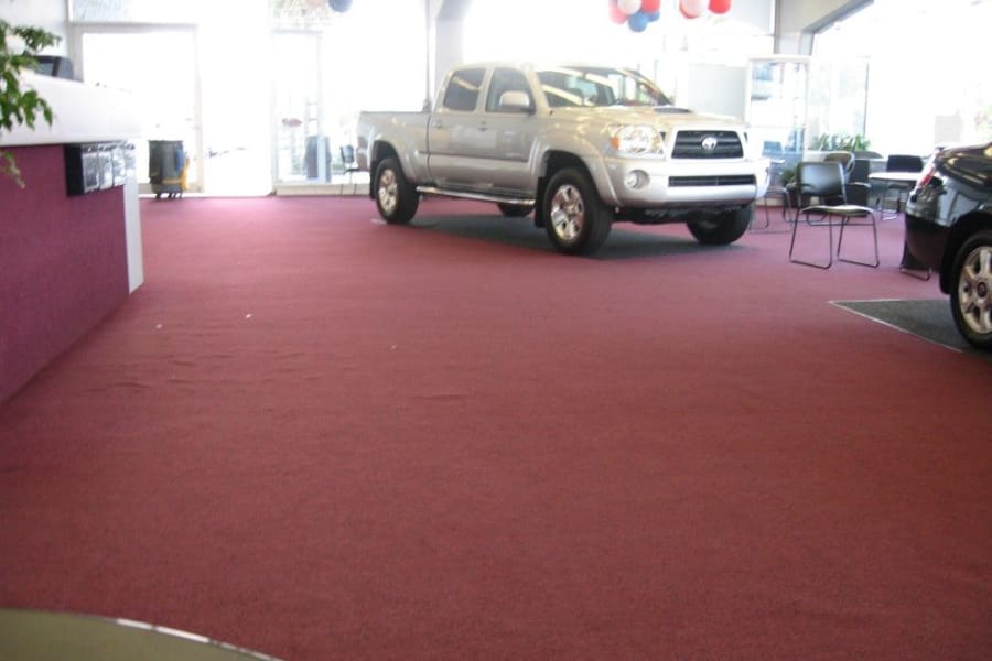 Our work from Daniel Flooring