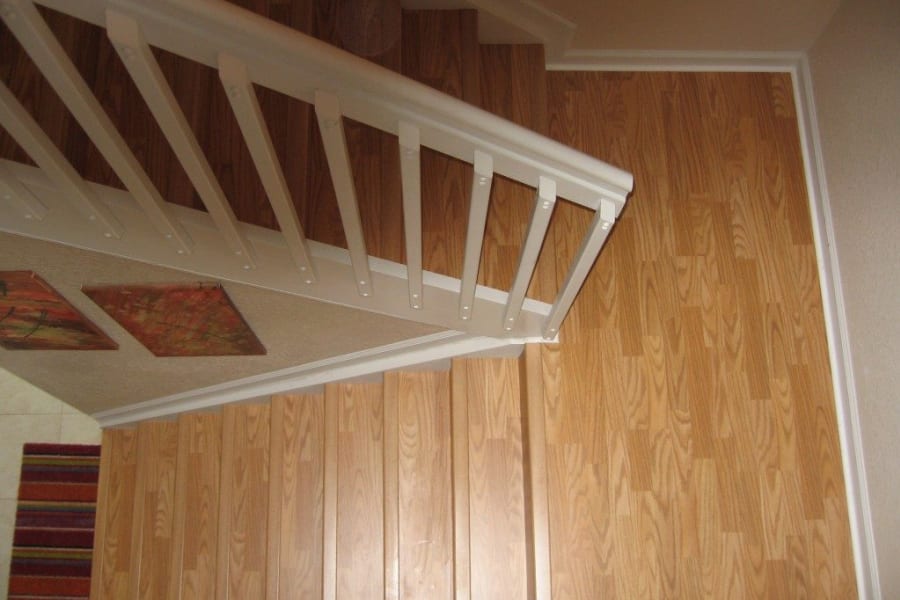 Our work from Daniel Flooring
