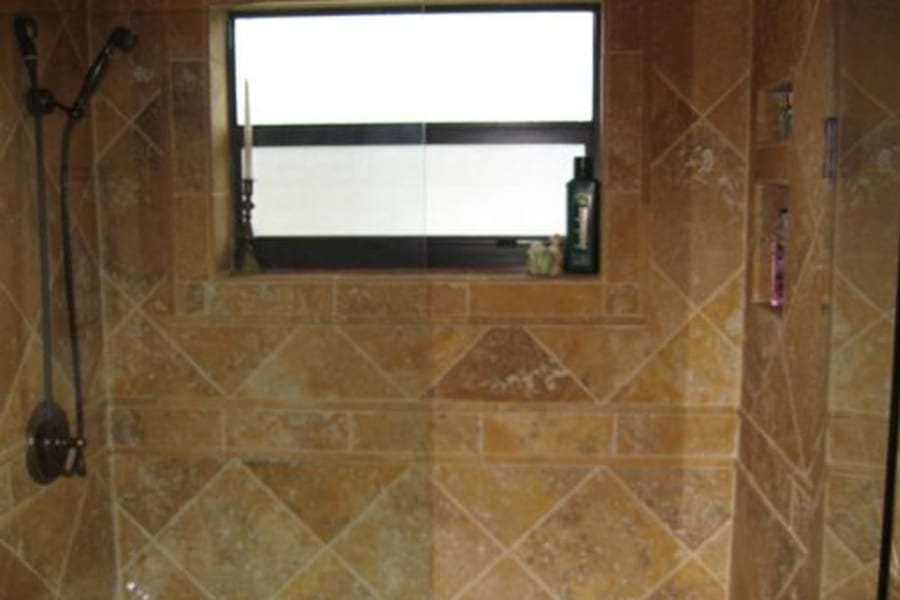 Our work in City, State