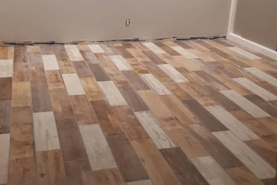 Our work in Davie, FL