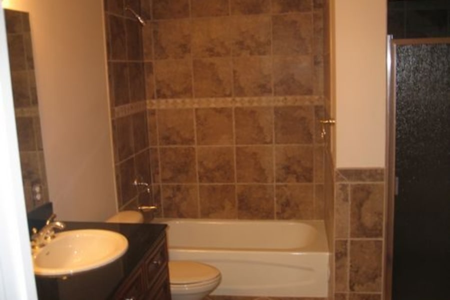 Our work in City, State