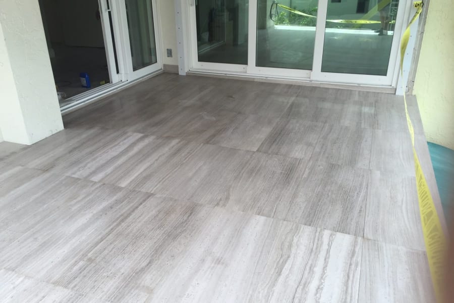 Our work from Daniel Flooring