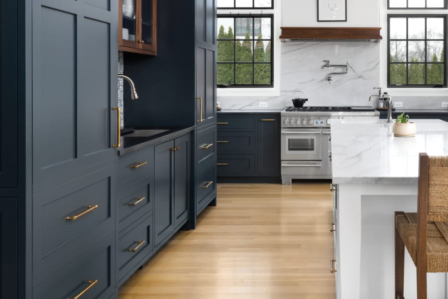 Cabinets in Phoenix, AZ from The Lifestyle Lab