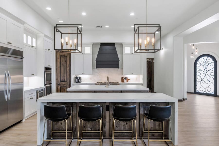 Cabinets in Chandler, AZ from The Lifestyle Lab
