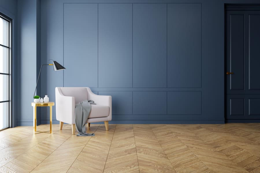 Hardwood gallery in Paradise Valley, AZ from The Lifestyle Lab