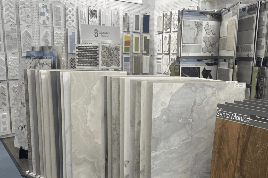 Top-quality kitchen and bathroom for the Saint Marys, FL area