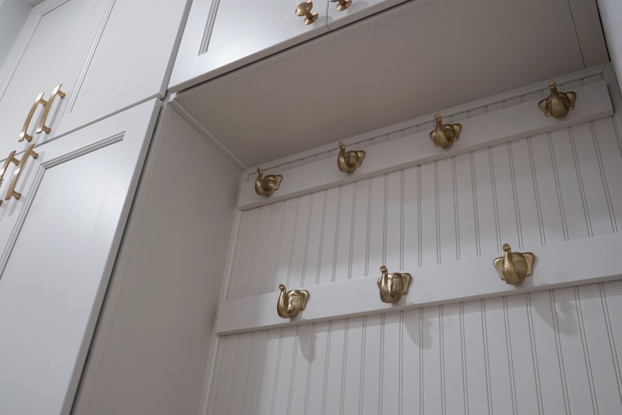 Built-ins in Zionsville, IN