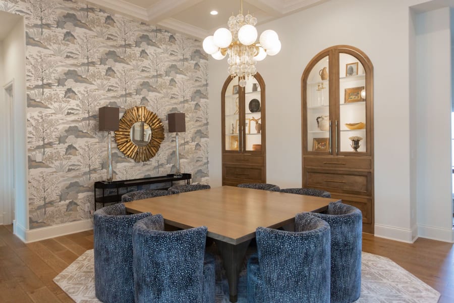 Built-ins in Carmel, IN