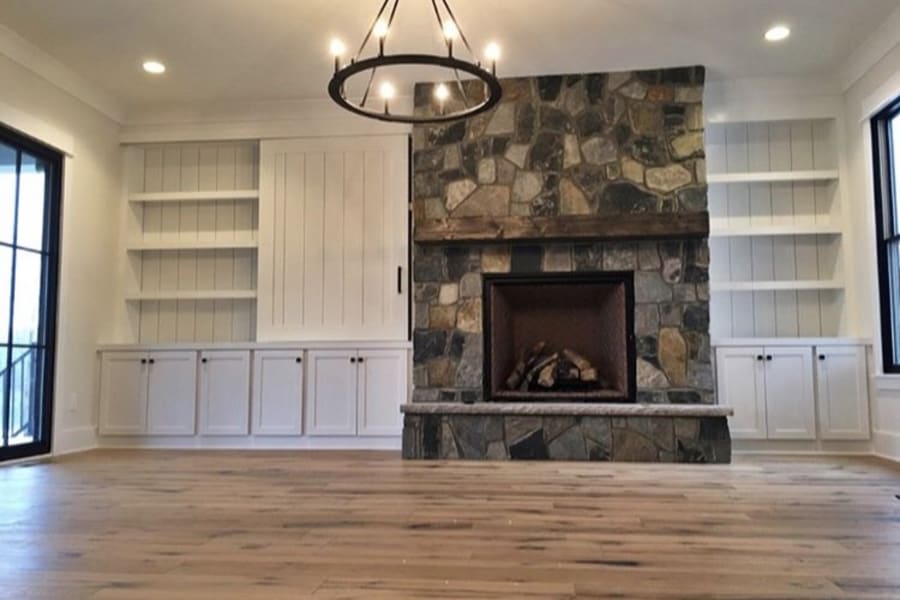 Built-ins in Fishers, IN