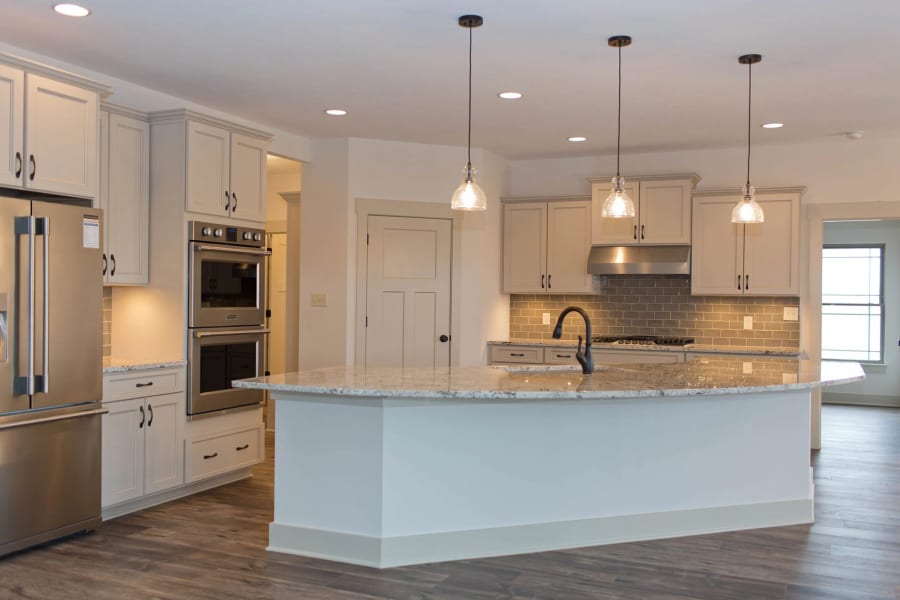 Kitchen Design Gallery | Drexel Interiors | Indianapolis & Carmel IN