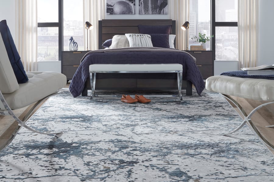 About area rugs in City, State from Envision Design Gallery