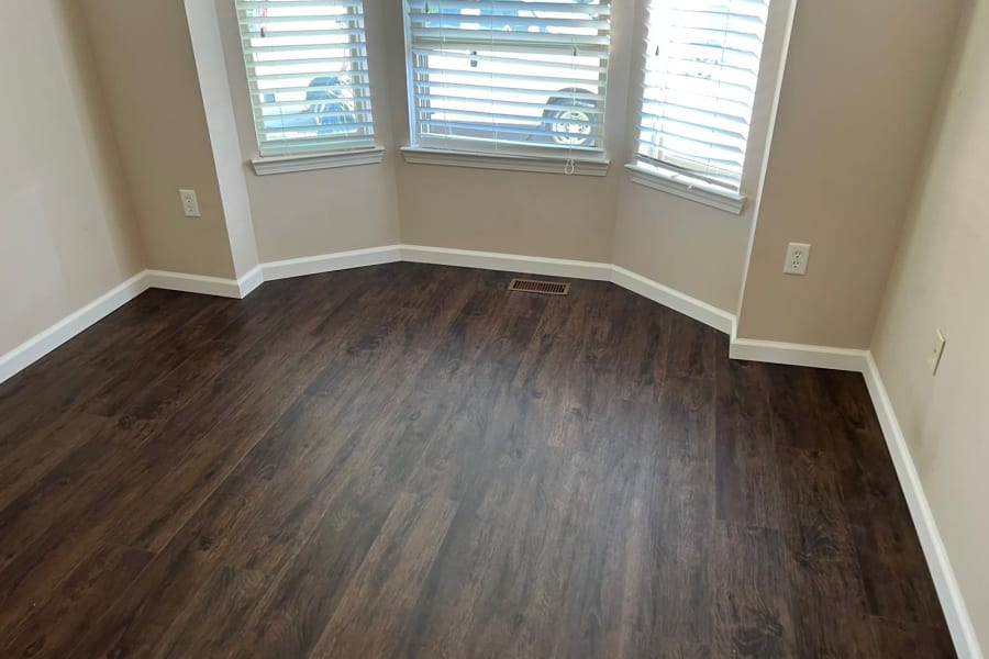 Flooring Options for Oakland County Homes