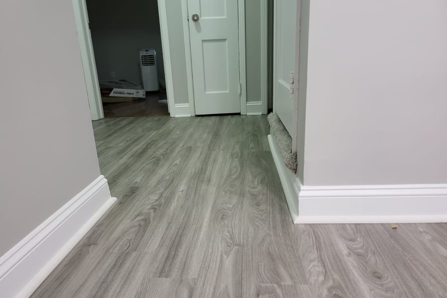 [Product Type] flooring in Dearborn Heights, MI