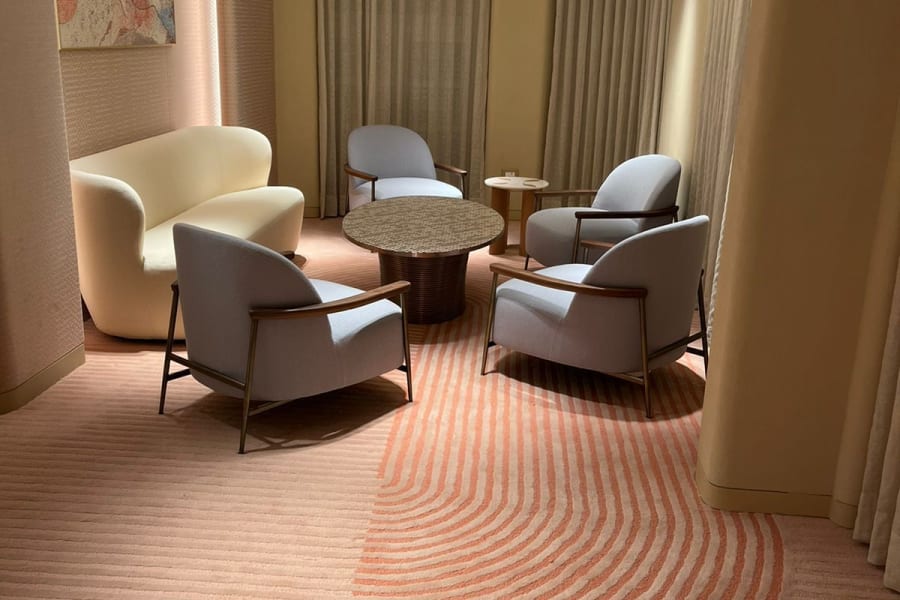 Sisal Carpet in Bangalore