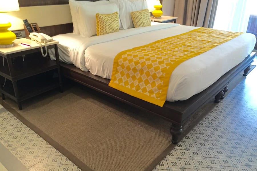 Sisal Carpet in Bangalore