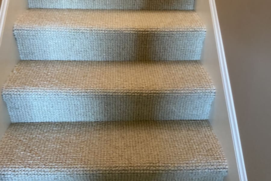 About carpet in San Mateo