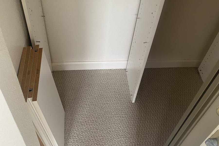 About carpet in San Mateo