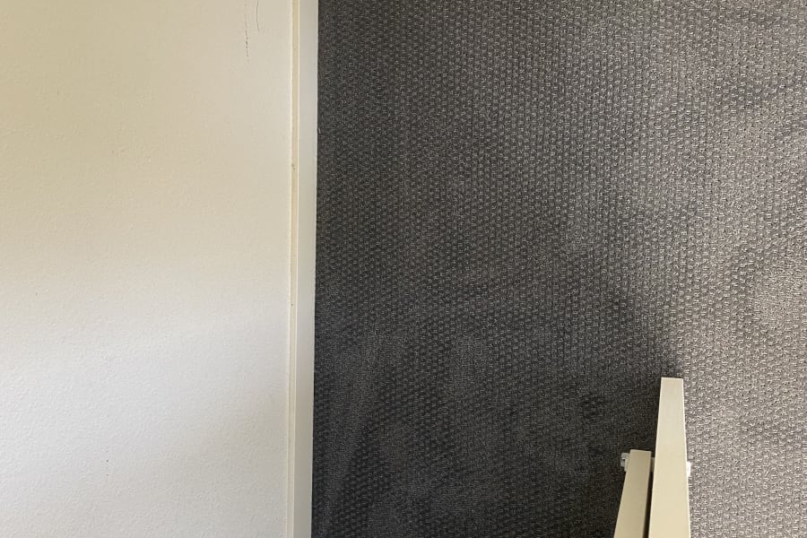 About carpet in San Mateo